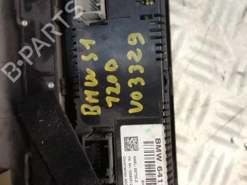 Climate control BMW 1 (E87) 118 d | BP22590957I5 
