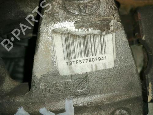 Used Left front brake caliper Left front brake caliper 22578394 22578394