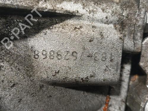 Gearbox FIAT SEICENTO / 600 (187_) 1.1 (187AXB, 187AXB1A, 187AXC1A02) | BP22580515M3 