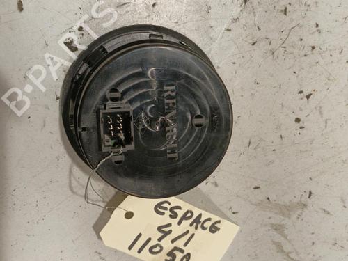 Used Climate control Climate control RENAULT ESPACE IV (JK0/1_) 2.2 dCi (JK0H) (150 hp) 22587977 22587977