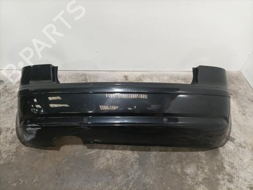 Used Rear bumper AUDI A3 (8P1) 3.2 V6 quattro (250 hp) 22579074