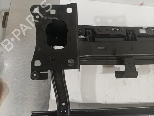Front bumper reinforcement VW T-ROC (A11, D11) 1.5 TSI | BP28025986C109 