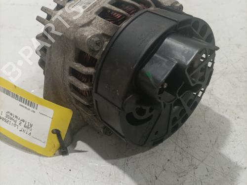 Alternator FIAT 500 (312_) 1.4 (312AXC1B, 312CXC1B) | BP22574294M7 