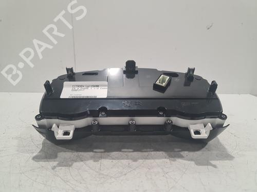 Instrument cluster CITROËN C3 III (SX) 1.2 PureTech 82 | BP32700479C47 - Image 5