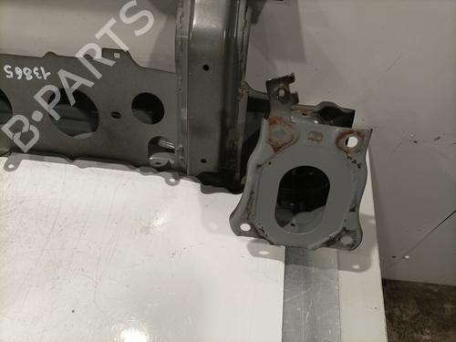 Traversa paraurti anteriore MAZDA MX-5 III (NC) 1.8 (NC18) | BP30821070C109