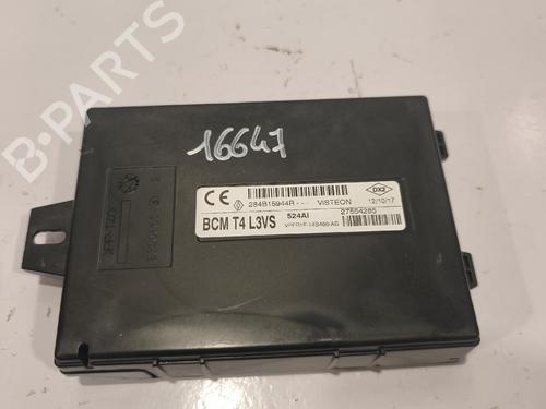 Electronic module RENAULT TWINGO III (BCM_, BCA_) | BP37500296M83 - Image 3