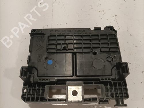 Electronic module CITROËN DS3 (SA_) 1.6 VTi 120 | BP37993819M83 - Image 12