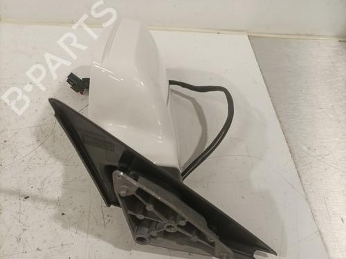 Left mirror AUDI A3 Sportback (8PA) 2.0 TDI 16V quattro | BP29208027C26 