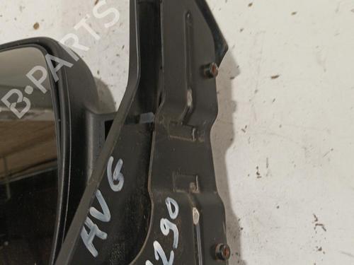 Left mirror MERCEDES-BENZ VITO Van (W638) 108 D 2.3 (638.064, 638.068) | BP22587930C26 