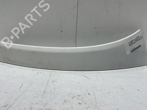 Forlygte dæksel CITROËN JUMPER II Van 2.2 HDi 130 (130 hp) 29737774