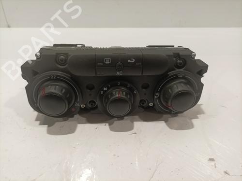 Used Climate control SEAT LEON (1P1) 1.9 TDI (105 hp) 23844514
