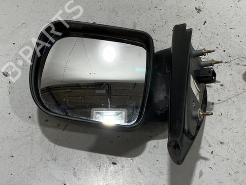 Right mirror RENAULT KANGOO (KC0/1_) 1.4 (KC0C, KC0H, KC0B, KC0M) | BP22581922C27 