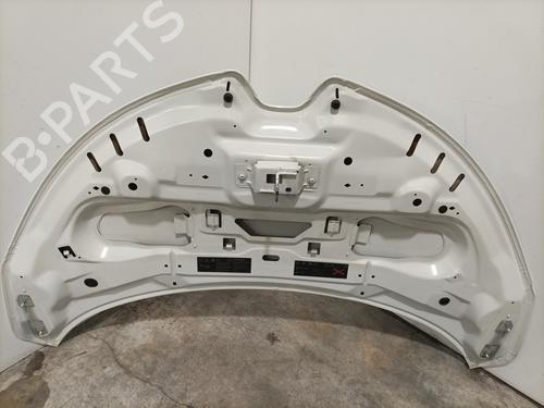 Hood RENAULT ZOE (BFM_) ZOE | BP32449031C1 