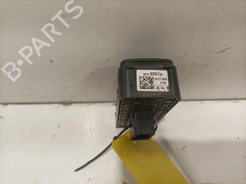 Left front window switch CITROËN C3 III (SX) 1.2 PureTech 82 | BP35924255I27 - Image 2