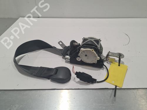 Used Front left seatbelt Front left seatbelt RENAULT CLIO III (BR0/1, CR0/1) 1.2 16V (BR0P, CR0P) (101 hp) 33950613 33950613