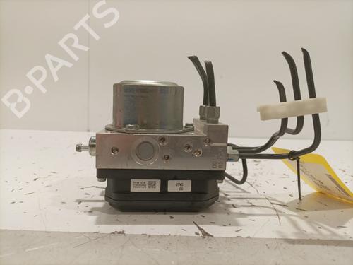 Used ABS pump ABS pump NISSAN JUKE (F15) 1.6 (117 hp) 22589426 22589426