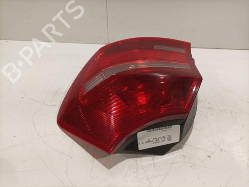 Right taillight BMW 1 (E87) 120 d | BP30534749C35 - Image 2