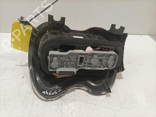 Achterlicht links SMART FORTWO Coupe (451) 1.0 Turbo (451.332) | BP30577886C34 