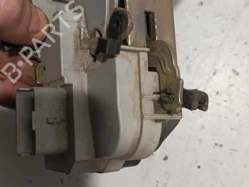 Front right lock PEUGEOT 406 (8B) 2.2 HDi | BP22582742C97 