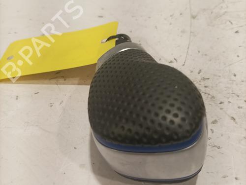 Shift knob RENAULT MEGANE IV Hatchback (B9A/M/N_) 1.6 TCe 205 (B9MV) | BP37993954I34 - Image 4