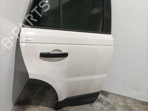 Right rear door LAND ROVER RANGE ROVER SPORT I (L320) 3.6 D 4x4 | BP23401127C5 