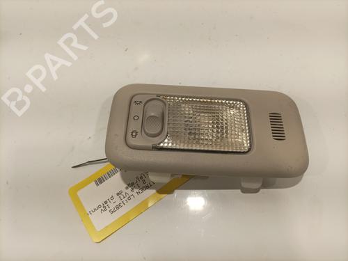 Kabinelys CITROËN C1 II (PA_, PS_) 1.0 VTi 72 (72 hp) 25594289