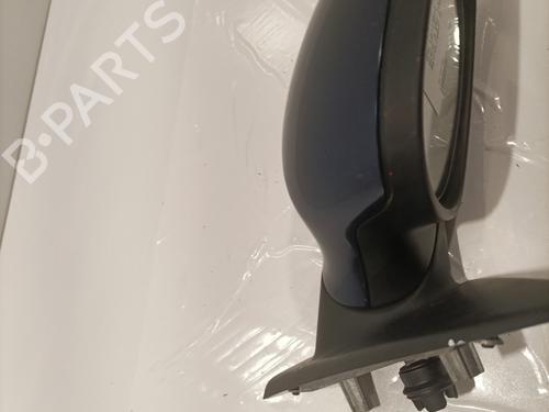 Right mirror BMW 3 Touring (E91) 320 d xDrive | BP23781848C27 