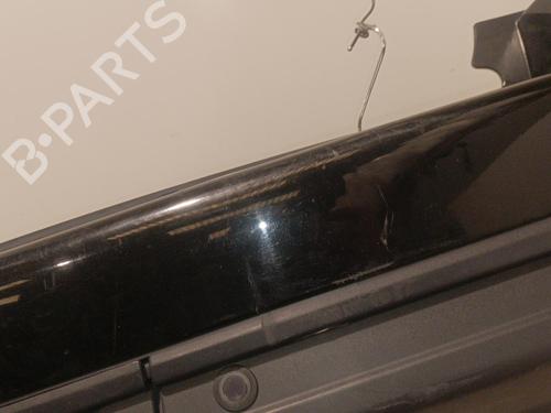Rear bumper LAND ROVER RANGE ROVER SPORT I (L320) 2.7 D 4x4 | BP22570256C8 