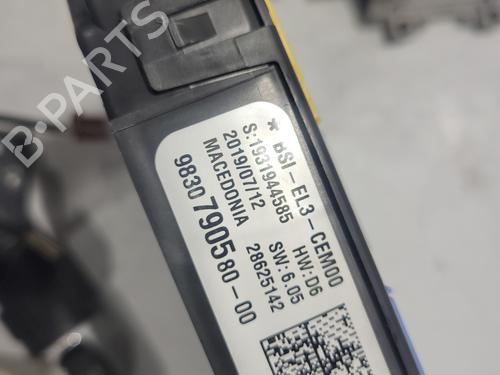 Electronic module CITROËN C3 III (SX) 1.2 PureTech 82 | BP31128935M83