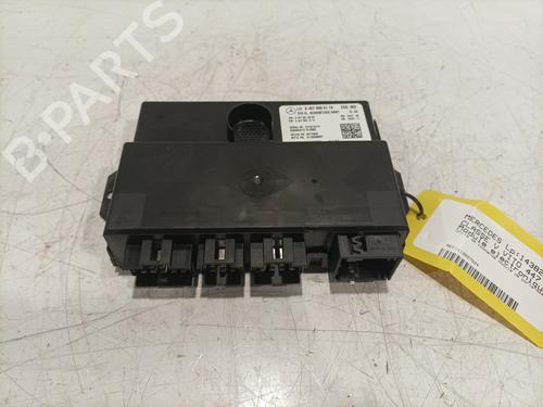 elektronisk-modul-mercedes-benz-v-class-w447-2014-31836593 main image