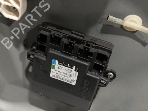 Rear right window mechanism MERCEDES-BENZ A-CLASS (W169) A 180 CDI (169.007, 169.307) | BP22570486C25 
