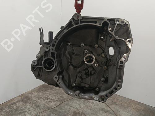 Gearbox NISSAN MICRA IV (K13K, K13KK) 1.2 | BP22576032M3 