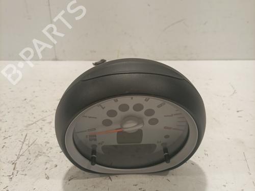 Instrument cluster MINI MINI (R56) Cooper S | BP36902788C47  - Image 5