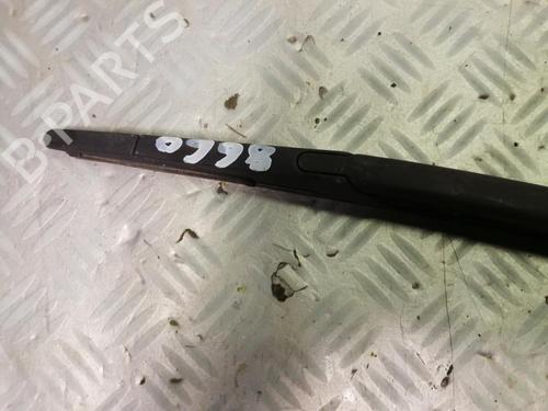 Used Rear windshield wiper arm TOYOTA YARIS (_P9_) 1.4 D-4D (NLP90_, NLP90R) (90 hp) 22575793