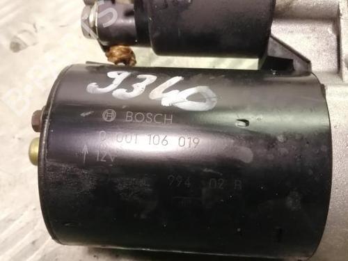 Used Starter Starter MINI MINI (R50, R53) Cooper (116 hp) 22571391 22571391