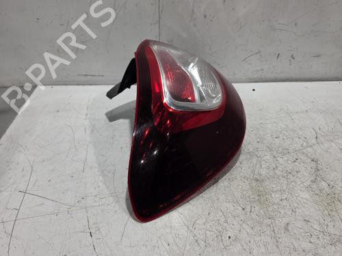 Used Left taillight Left taillight DACIA SANDERO II 1.5 dCi (90 hp) 39892075 39892075