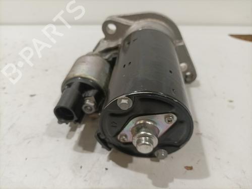 Starter VW POLO V (6R1, 6C1) 1.6 TDI | BP22569483M8 
