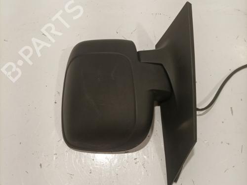 Used Left mirror Left mirror 22585054 22585054