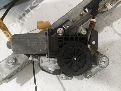 Front right window mechanism BMW 3 (E46) 320 d | BP29188214C23 - Image 4