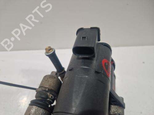 Right rear brake caliper PEUGEOT PARTNER Box Body/MPV (K9) 1.5 BlueHDi 100 | BP22583562M106 