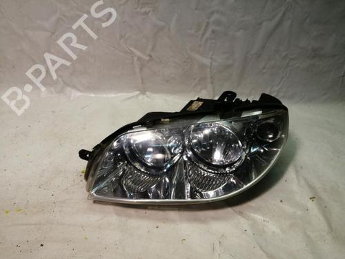 Left headlight FIAT PUNTO (188_) 1.3 JTD 16V | BP22587251C28 