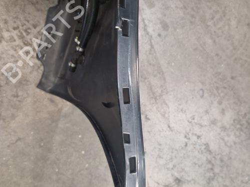 Used Front bumper Front bumper 22577657 22577657
