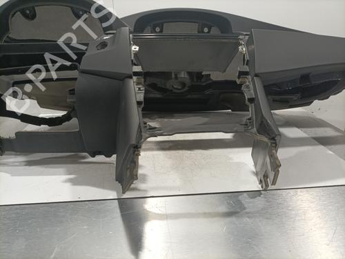 Dashboard BMW 5 (E60) 525 d | BP33950496C46  - Image 10