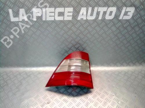 Used Left taillight MERCEDES-BENZ M-CLASS (W163) ML 270 CDI (163.113) (163 hp) 22584880