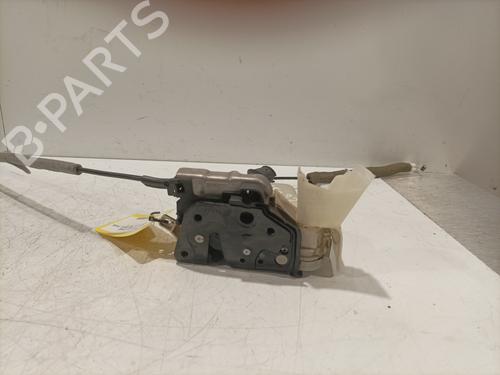 Front left lock AUDI A3 Sportback (8VA, 8VF) 2.0 TDI | BP31836578C98