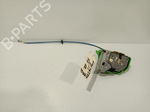 Used Rear right lock ALFA ROMEO GIULIETTA (940_) 2.0 JTDM (940.FXL1A) (140 hp) 22581022
