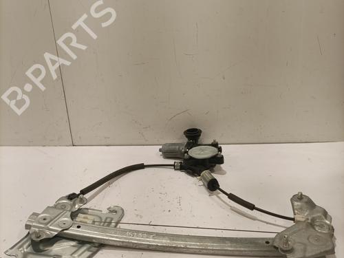 Rudehejsemekanisme ventre foran MAZDA MX-5 IV (ND__) 1.5 (ND2E, ND5R) | BP37706428C22  - Image 5