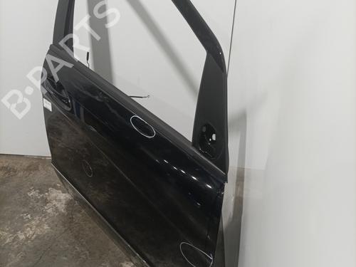 Right front door MERCEDES-BENZ A-CLASS (W169) A 180 CDI (169.007, 169.307) | BP22583141C3 