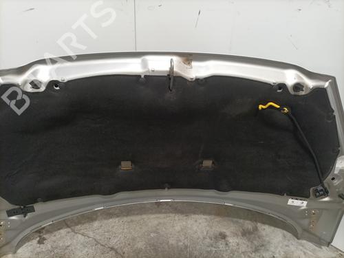 Hood PEUGEOT 308 SW I (4E_, 4H_) 1.6 HDi | BP29188212C1 