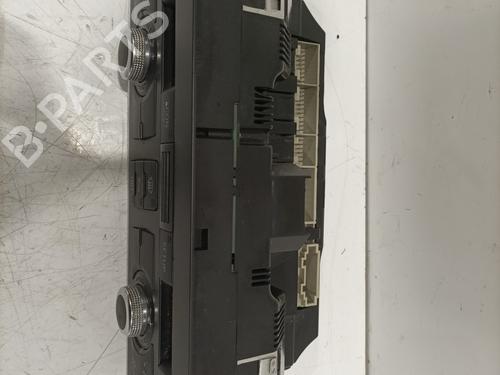Climate control AUDI Q7 (4LB) 3.0 TDI quattro | BP31588746I5  - Image 5
